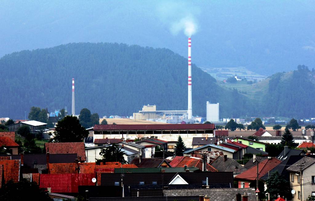 Aké dopady má znečistenie ovzdušia na Slovensku? Analytici spočítali úmrtia a náklady